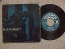 COLUMBIA EP JOE HARRIOTT BLUE HARRIOTT VG/VG