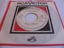 SUSAN BARRETT - WHAT'S IT GONNA BE / IT'S NO SECRET - RCA VICTOR DJ
