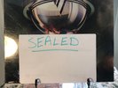 SEALED Van Halen 5150 Original 1986 Warner Press  25394-1 LP Record