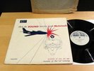 Thru The Sound Barrier With McINTOSH McINTOSH MUSIC MM-105 VG++/NM-