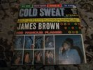JAMES BROWN----COLD SWEAT----VINYL ALBUM