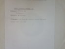 Sodom Expurse of Sodomy Test Pressing  Lp