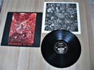 Kreator - Pleasure To Kill ORG LP NOISE 1986 + OIS     Sodom,Celtic Frost,Slayer
