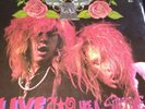 Guns n´ roses  Like a Suicide  Live   Album Vinyl