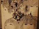 The Beatles   Revolver 1 C 072-04 097 Label-Fehldruck