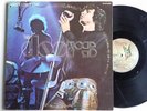 THE DOORS ABSOLUTELY LIVE DLP US ORIGINAL NM