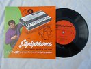 ROLF HARRIS STYLOPHONE BOOK ONE 1 BOOK AND 7