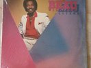LP BEAU WILLIAMS same US MODERN SOUL BOOGIE if you're ready