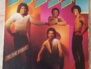 LP KWICK to the point US MODERN SOUL BOOGIE nightlife