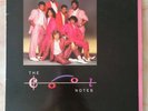 LP THE COOL NOTES have a good forever UK BOOGIE