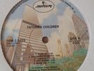 LP FATHER'S CHILDREN same US SOUL BOOGIE hollywood dreaming