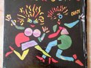 LP COLORBLIND crazy US MODERN SOUL BOOGIE in shrink