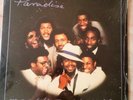 SEALED LP PARADISE worlds midnight US MODERN SOUL BOOGIE stop and think