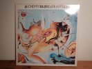 Dire Straits -  Alchemy Live Double Vinyl LP 1984 Vertigo