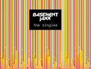 Basement Jaxx The Singles Double 180g Vinyl w/Download New and Sealed