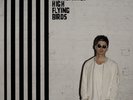 Noel Gallagher's High Flying Birds Chasing Yesterday 180g Vinyl New and Sealed
