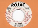 Killer R&B BIG MAYBELLE 