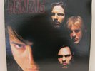 Danzig II Lucifuge LP original 1990 vinyl pressing - misfits samhain