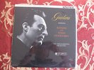 SAX 2377 BLUE/SILVER ED 1GIULINI ROSSINI /VERDI OVERTURES PHILHARMONIA NM