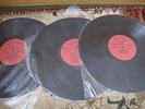RIMSKY KORSAKOV  MAY NIGHT  NEBOLSIN 3lp  LEMESHEV NM-