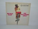 QUEEN - BICYCLE RACE / FAT BOTTOMED GIRLS 7