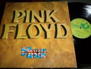 PINK FLOYD - Masters Of Rock - LP / 33 giri 1974 Harvest