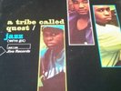 A Tribe Called Quest Jazz(We've Got) Vinyl