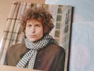 BOB DYLAN Blonde on Blonde 2xLP CBS 22130 Near Mint