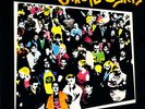 LP CIRCLE JERKS GROUP SEX PUNK HARDCORE COLOR VINYL