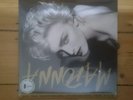 Madonna Bits n Bobs Limited Edition 2 x White Vinyl