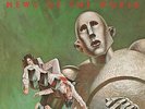 QUEEN News Of The World 180gm Vinyl LP 2015 REMASTERED NEW & SEALED
