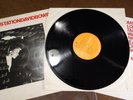 David Bowie Station to Station LP Vinyl 1st UK 1976 A-1E B-2E EX+ APL1-1327