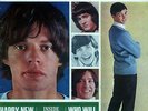 RAVE MAGAZINE JAN 1965 . ROLLING STONES MICK JAGGER . BEATLES IN TAHITI .NOT NME