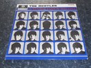 THE BEATLES - A HARD DAYS NIGHT LP  VINYL - FIRST PRESSING - MONO PMC 1230 EX+