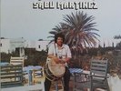 MARTINEZ, Sabu - Afro Temple - Vinyl (LP)