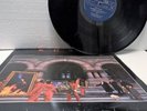 Rush Vinyl LP Moving Pictures 1st 1Y/2Y Mercury 6337 160