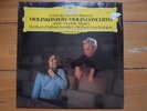 Anne S. Mutter-Beethoven-Violin Concerto D-dur op.61-Still Sealed-DGG