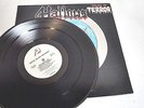HALLOW'S EVE - TALES OF TERROR -MX8027 METAL BLADE RECORDS 1985-LP/Vinyl/Record