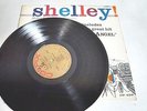 SHELLEY FABARES - SHELLEY  COLPIX CP426-LP/Vinyl/Record
