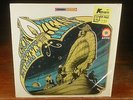 IRON BUTTERFLY «Heavy» NICE COPY of their DEBUT 1968 PSYCHEDELIC   EXC+ / Shrink