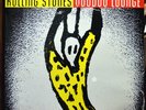 Rolling Stones -  Voodoo Lounge - Original 1994 2LP Vinyl Release - Still Sealed