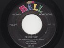 '57 W Coast R&B/DooWop RIFF RUFFIN/RIFF-TONES I'm Confessin'/Solitude M- HEAR