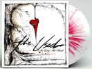 The Used: In Love & Death White w/Red Splatter Vinyl LP/500. Lies For The Liars.