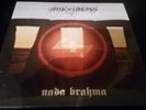 SPEAR OF LONGINUS NADA BRAHMA / N.O.M GOLD LP ABSURD GRAND BELIALS KEY NSBM