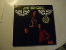 The Jimi Hendrix Experience ?–  Axis: Bold As Love - 2 LPs - 1973