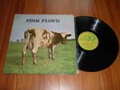 Vinyle LP 