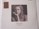 Jewel Spirit 1998 Rare 2 LP Vinyl S/S Still Sealed Original & Sticker 82950-1