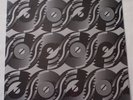 Rolling Stones Steel Wheels 1989 LP Vinyl S/S Sealed UK Original CBS 465752-1
