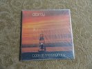 D'ARCY (RIVERSON) Back At The Beginning RARE CANADA FOLK PSYCH IN SHRINK 1972