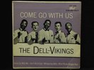 The Dell-Vikings-Come Go With Us EP-Dot 1058-7